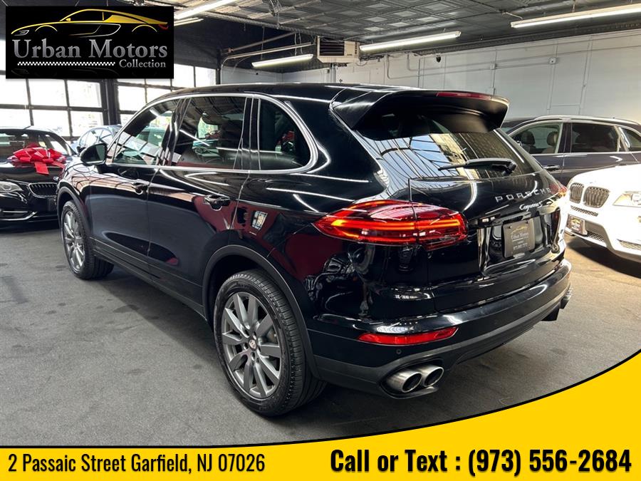 2015 Porsche Cayenne S, available for sale in Garfield, New Jersey | Urban Motors Collection. Garfield, New Jersey 2015 Porsche Cayenne S, available for sale in Garfield, New Jersey | Urban Motors Collection. Garfield, New Jersey