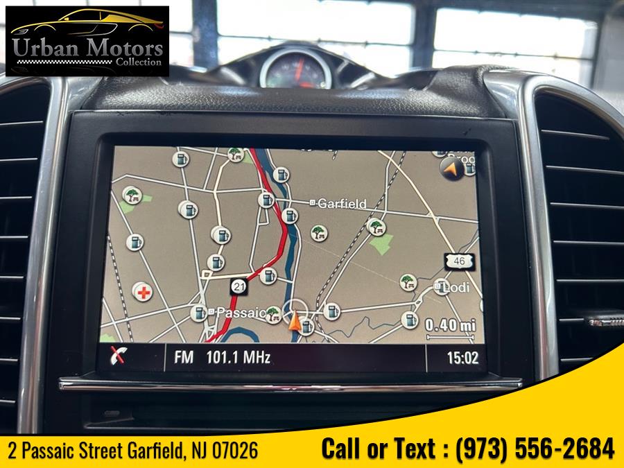 2015 Porsche Cayenne S, available for sale in Garfield, New Jersey | Urban Motors Collection. Garfield, New Jersey 2015 Porsche Cayenne S, available for sale in Garfield, New Jersey | Urban Motors Collection. Garfield, New Jersey