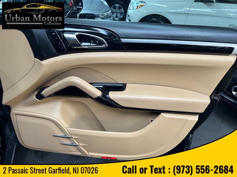 2015 Porsche Cayenne S, available for sale in Garfield, New Jersey | Urban Motors Collection. Garfield, New Jersey 2015 Porsche Cayenne S, available for sale in Garfield, New Jersey | Urban Motors Collection. Garfield, New Jersey