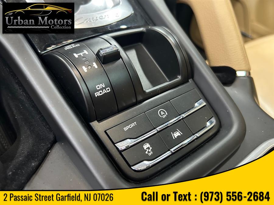 2015 Porsche Cayenne S, available for sale in Garfield, New Jersey | Urban Motors Collection. Garfield, New Jersey 2015 Porsche Cayenne S, available for sale in Garfield, New Jersey | Urban Motors Collection. Garfield, New Jersey