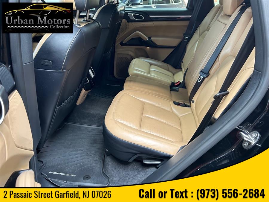 2015 Porsche Cayenne S, available for sale in Garfield, New Jersey | Urban Motors Collection. Garfield, New Jersey 2015 Porsche Cayenne S, available for sale in Garfield, New Jersey | Urban Motors Collection. Garfield, New Jersey