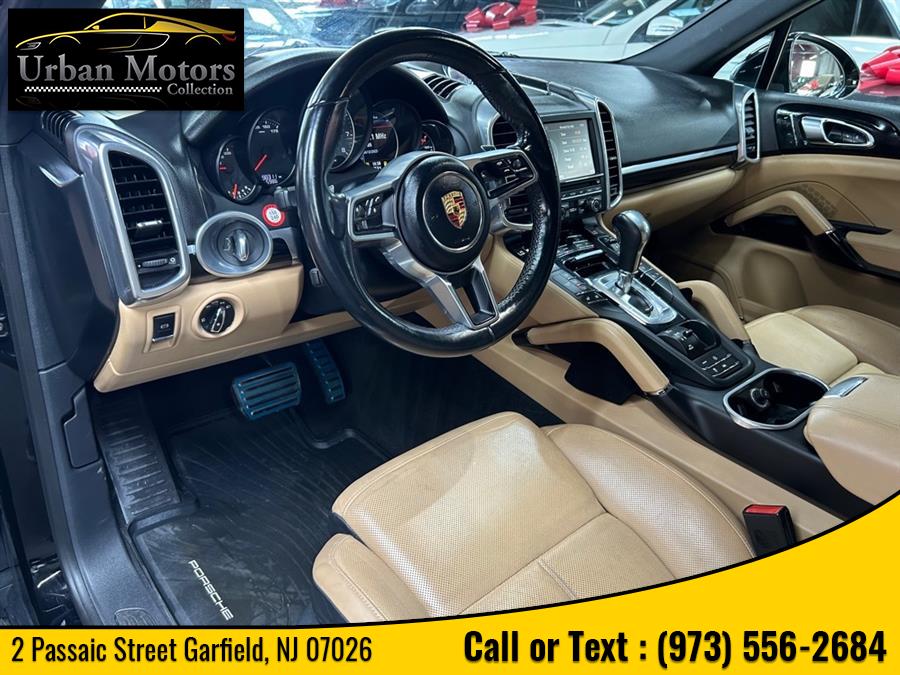 2015 Porsche Cayenne S, available for sale in Garfield, New Jersey | Urban Motors Collection. Garfield, New Jersey 2015 Porsche Cayenne S, available for sale in Garfield, New Jersey | Urban Motors Collection. Garfield, New Jersey