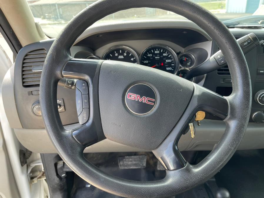 2011 GMC Sierra 3500HD 4WD Crew Cab 171.5" WB, 59.4" CA WT, available for sale in Dayton, Ohio | Dayton Work Trucks. Dayton, Ohio 2011 GMC Sierra 3500HD 4WD Crew Cab 171.5" WB, 59.4" CA WT, available for sale in Dayton, Ohio | Dayton Work Trucks. Dayton, Ohio