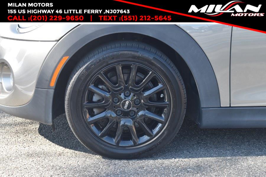 2018 MINI Hardtop 4 Door Cooper S FWD, available for sale in Little Ferry , New Jersey | Milan Motors. Little Ferry , New Jersey 2018 MINI Hardtop 4 Door Cooper S FWD, available for sale in Little Ferry , New Jersey | Milan Motors. Little Ferry , New Jersey