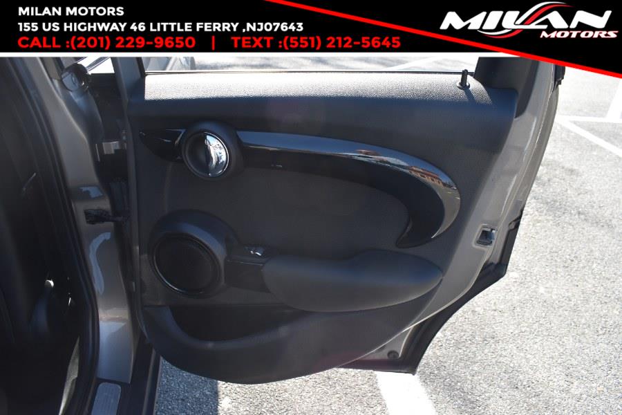 2018 MINI Hardtop 4 Door Cooper S FWD, available for sale in Little Ferry , New Jersey | Milan Motors. Little Ferry , New Jersey 2018 MINI Hardtop 4 Door Cooper S FWD, available for sale in Little Ferry , New Jersey | Milan Motors. Little Ferry , New Jersey