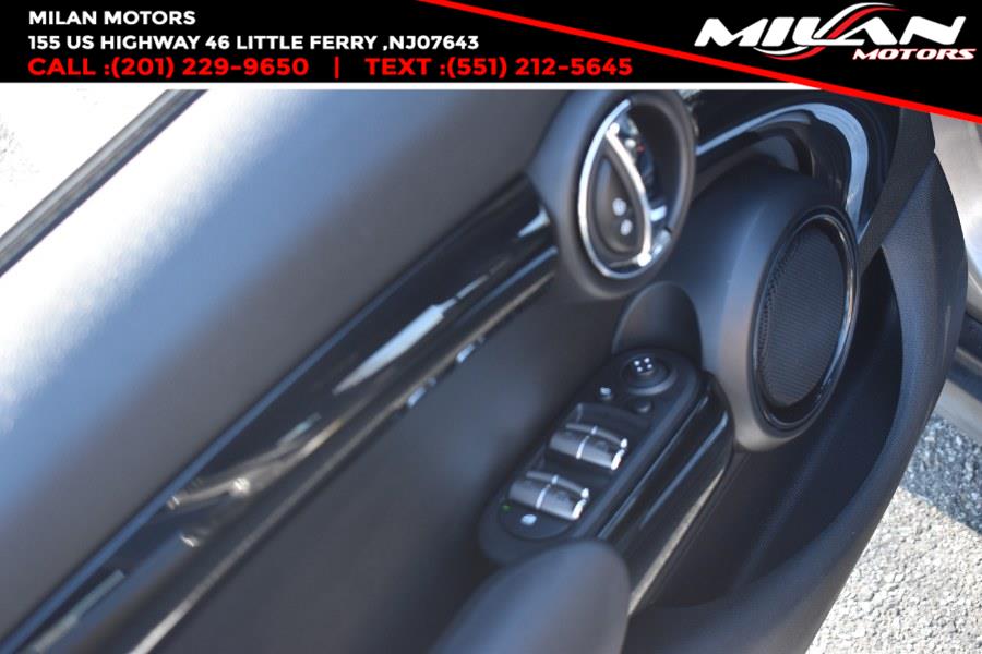 2018 MINI Hardtop 4 Door Cooper S FWD, available for sale in Little Ferry , New Jersey | Milan Motors. Little Ferry , New Jersey 2018 MINI Hardtop 4 Door Cooper S FWD, available for sale in Little Ferry , New Jersey | Milan Motors. Little Ferry , New Jersey