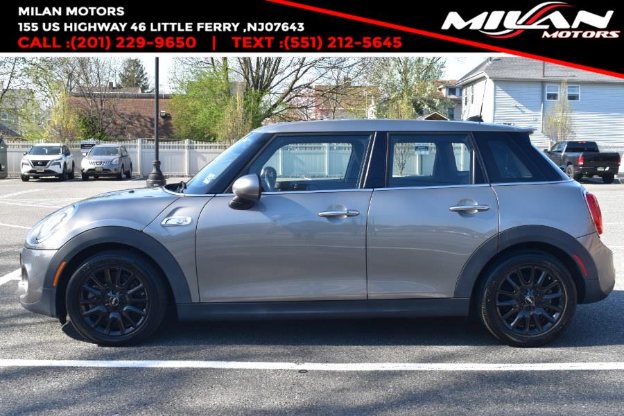 2018 MINI Hardtop 4 Door Cooper S FWD, available for sale in Little Ferry , New Jersey | Milan Motors. Little Ferry , New Jersey 2018 MINI Hardtop 4 Door Cooper S FWD, available for sale in Little Ferry , New Jersey | Milan Motors. Little Ferry , New Jersey