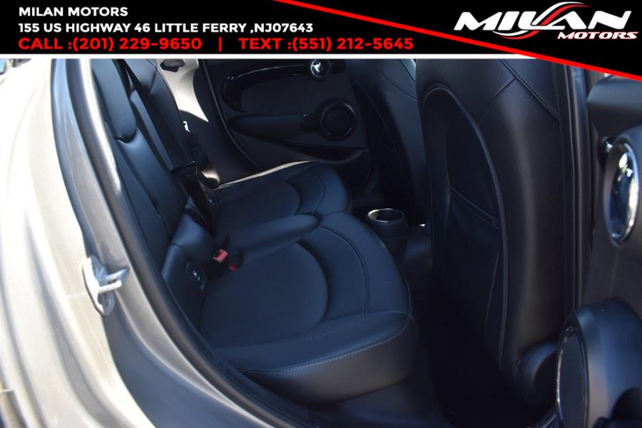 2018 MINI Hardtop 4 Door Cooper S FWD, available for sale in Little Ferry , New Jersey | Milan Motors. Little Ferry , New Jersey 2018 MINI Hardtop 4 Door Cooper S FWD, available for sale in Little Ferry , New Jersey | Milan Motors. Little Ferry , New Jersey
