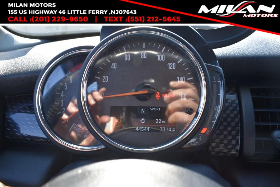 2018 MINI Hardtop 4 Door Cooper S FWD, available for sale in Little Ferry , New Jersey | Milan Motors. Little Ferry , New Jersey 2018 MINI Hardtop 4 Door Cooper S FWD, available for sale in Little Ferry , New Jersey | Milan Motors. Little Ferry , New Jersey
