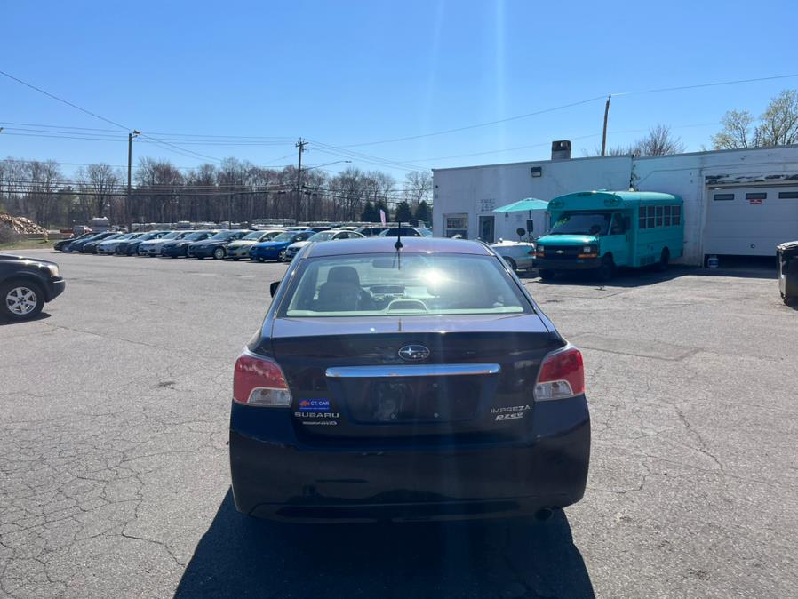 2012 Subaru Impreza Sedan 4dr Auto 2.0i Limited, available for sale in East Windsor, Connecticut | CT Car Co LLC. East Windsor, Connecticut 2012 Subaru Impreza Sedan 4dr Auto 2.0i Limited, available for sale in East Windsor, Connecticut | CT Car Co LLC. East Windsor, Connecticut