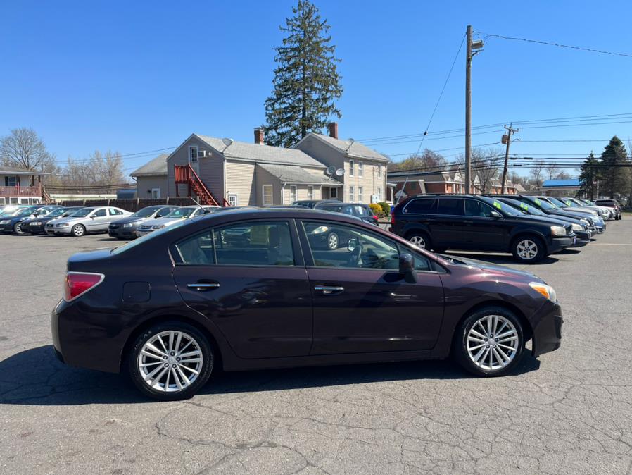2012 Subaru Impreza Sedan 4dr Auto 2.0i Limited, available for sale in East Windsor, Connecticut | CT Car Co LLC. East Windsor, Connecticut 2012 Subaru Impreza Sedan 4dr Auto 2.0i Limited, available for sale in East Windsor, Connecticut | CT Car Co LLC. East Windsor, Connecticut