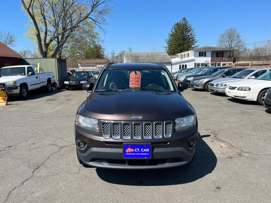 Jeep Compass 2014 in East Windsor, Ellington, Windsor, Bloomfield CT