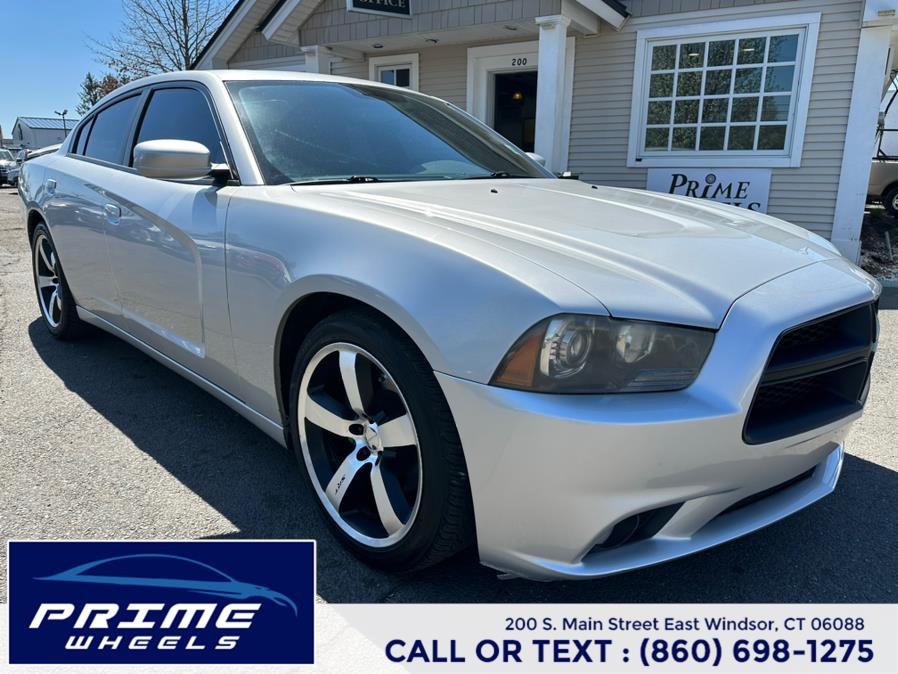 Used Dodge East Windsor, Windsor Locks, Ellington, Somers, CT Prime