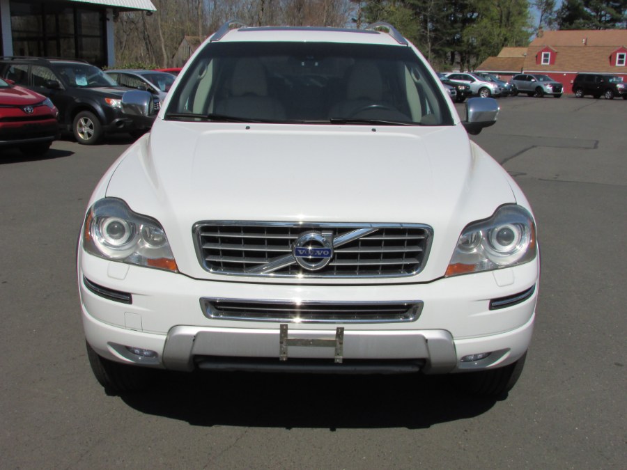 2013 Volvo XC90 AWD 4dr, available for sale in East Windsor, Connecticut | United Auto Sales of E Windsor, Inc. East Windsor, Connecticut 2013 Volvo XC90 AWD 4dr, available for sale in East Windsor, Connecticut | United Auto Sales of E Windsor, Inc. East Windsor, Connecticut