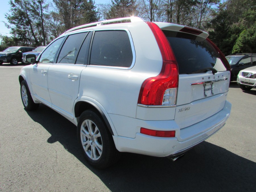 2013 Volvo XC90 AWD 4dr, available for sale in East Windsor, Connecticut | United Auto Sales of E Windsor, Inc. East Windsor, Connecticut 2013 Volvo XC90 AWD 4dr, available for sale in East Windsor, Connecticut | United Auto Sales of E Windsor, Inc. East Windsor, Connecticut