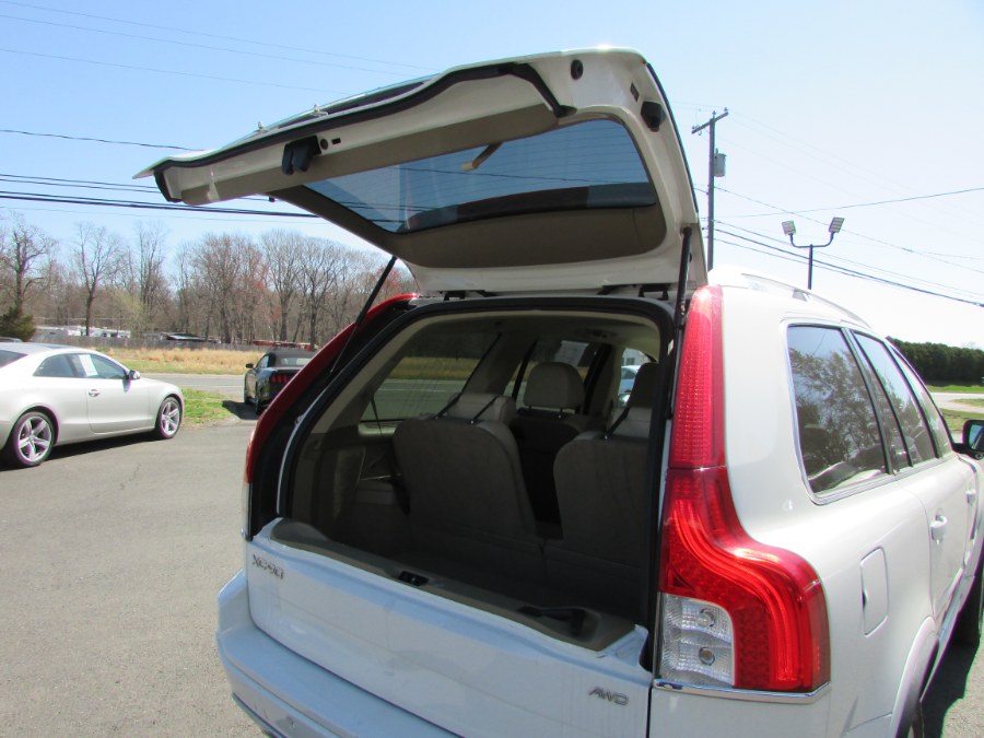 2013 Volvo XC90 AWD 4dr, available for sale in East Windsor, Connecticut | United Auto Sales of E Windsor, Inc. East Windsor, Connecticut 2013 Volvo XC90 AWD 4dr, available for sale in East Windsor, Connecticut | United Auto Sales of E Windsor, Inc. East Windsor, Connecticut
