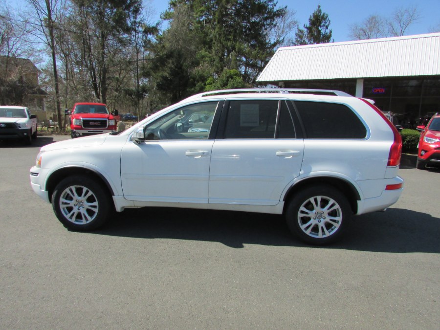 2013 Volvo XC90 AWD 4dr, available for sale in East Windsor, Connecticut | United Auto Sales of E Windsor, Inc. East Windsor, Connecticut 2013 Volvo XC90 AWD 4dr, available for sale in East Windsor, Connecticut | United Auto Sales of E Windsor, Inc. East Windsor, Connecticut