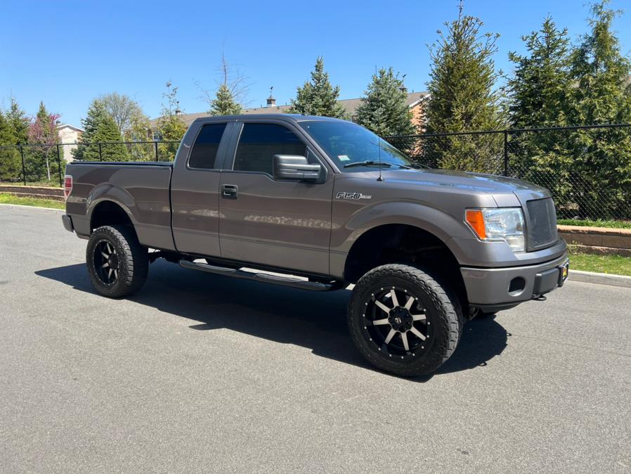 2013 Ford F-150 4WD SuperCab 145" STX, available for sale in Little Ferry, New Jersey | Easy Credit of Jersey. Little Ferry, New Jersey
