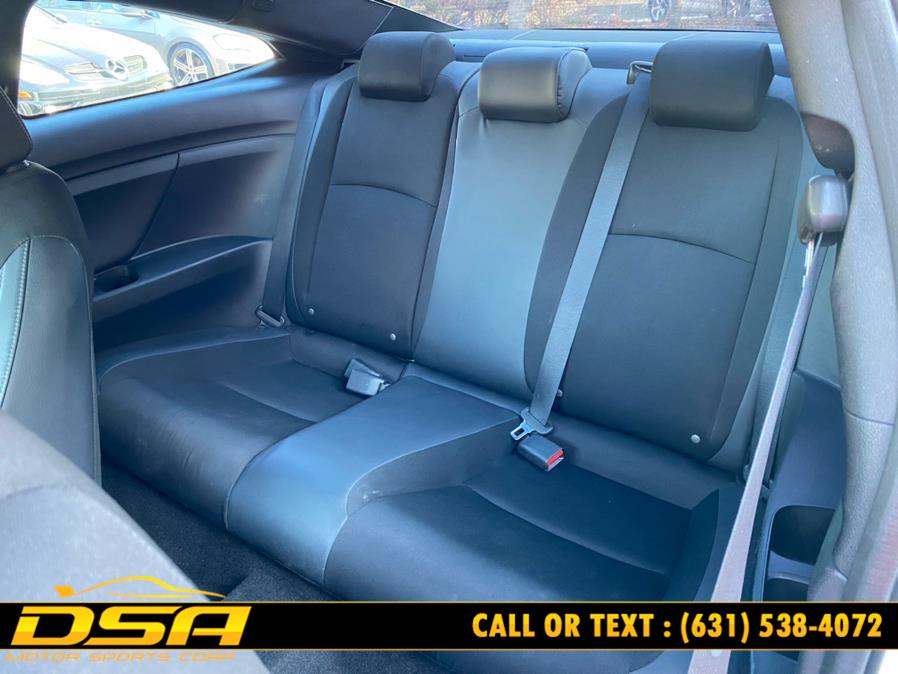 2020 Honda Civic Coupe Sport Manual, available for sale in Commack, New York | DSA Motor Sports Corp. Commack, New York 2020 Honda Civic Coupe Sport Manual, available for sale in Commack, New York | DSA Motor Sports Corp. Commack, New York