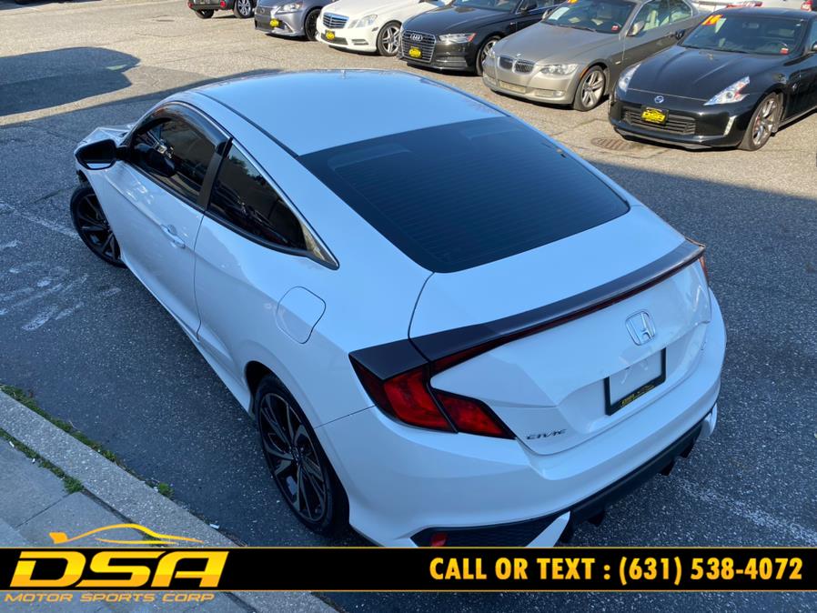2020 Honda Civic Coupe Sport Manual, available for sale in Commack, New York | DSA Motor Sports Corp. Commack, New York 2020 Honda Civic Coupe Sport Manual, available for sale in Commack, New York | DSA Motor Sports Corp. Commack, New York