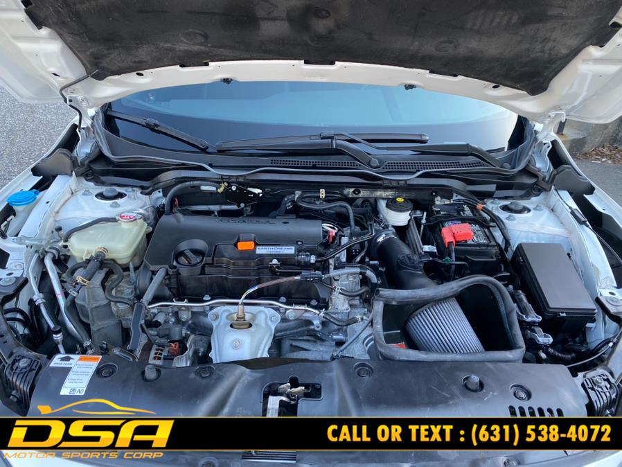 2020 Honda Civic Coupe Sport Manual, available for sale in Commack, New York | DSA Motor Sports Corp. Commack, New York 2020 Honda Civic Coupe Sport Manual, available for sale in Commack, New York | DSA Motor Sports Corp. Commack, New York