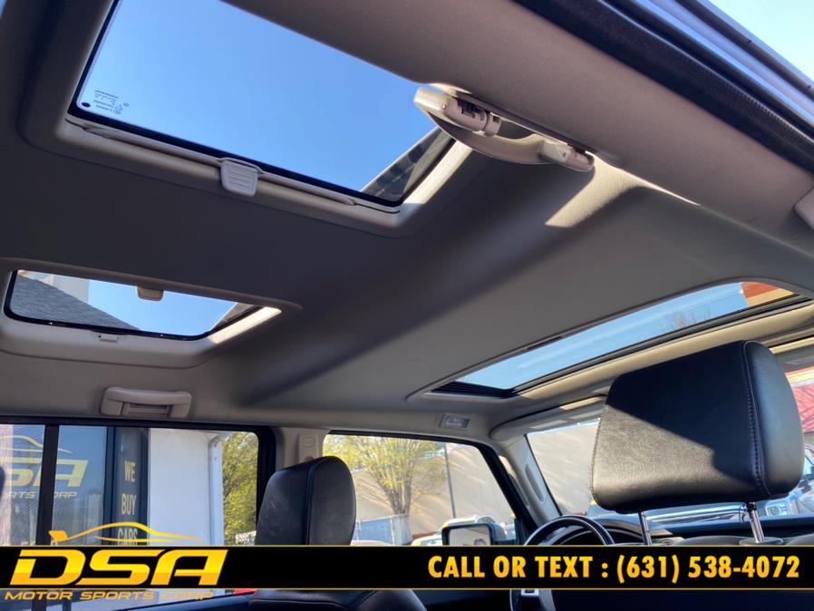 2008 Jeep Commander 4WD 4dr Limited, available for sale in Commack, New York | DSA Motor Sports Corp. Commack, New York 2008 Jeep Commander 4WD 4dr Limited, available for sale in Commack, New York | DSA Motor Sports Corp. Commack, New York