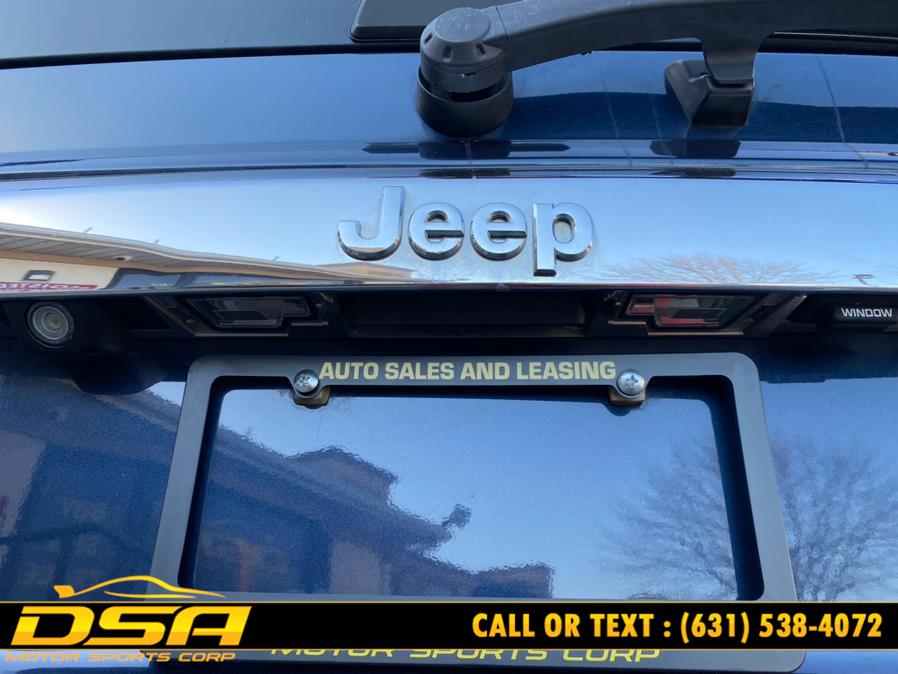2008 Jeep Commander 4WD 4dr Limited, available for sale in Commack, New York | DSA Motor Sports Corp. Commack, New York 2008 Jeep Commander 4WD 4dr Limited, available for sale in Commack, New York | DSA Motor Sports Corp. Commack, New York