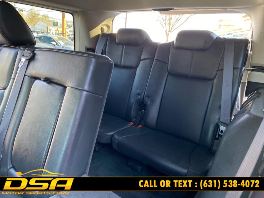 2008 Jeep Commander 4WD 4dr Limited, available for sale in Commack, New York | DSA Motor Sports Corp. Commack, New York 2008 Jeep Commander 4WD 4dr Limited, available for sale in Commack, New York | DSA Motor Sports Corp. Commack, New York