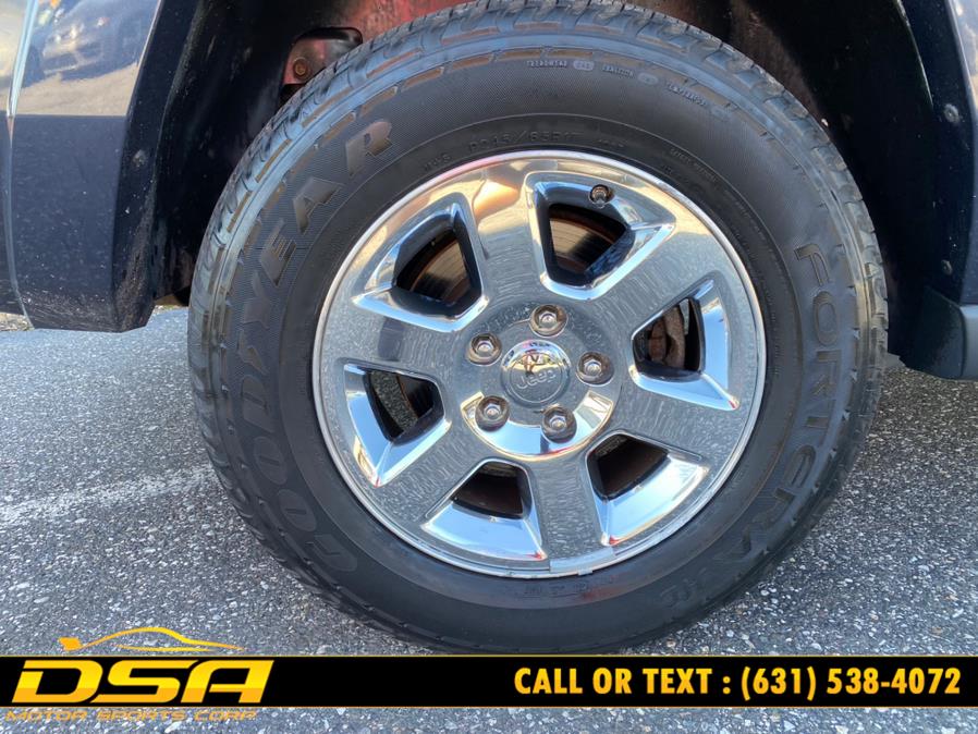 2008 Jeep Commander 4WD 4dr Limited, available for sale in Commack, New York | DSA Motor Sports Corp. Commack, New York 2008 Jeep Commander 4WD 4dr Limited, available for sale in Commack, New York | DSA Motor Sports Corp. Commack, New York