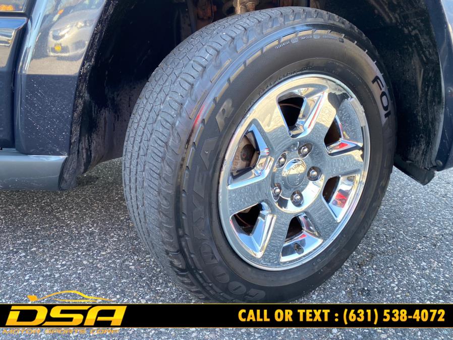 2008 Jeep Commander 4WD 4dr Limited, available for sale in Commack, New York | DSA Motor Sports Corp. Commack, New York 2008 Jeep Commander 4WD 4dr Limited, available for sale in Commack, New York | DSA Motor Sports Corp. Commack, New York