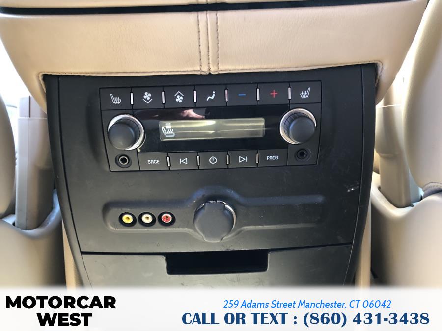 2009 Cadillac Escalade AWD 4dr, available for sale in Manchester, Connecticut | Motorcar West. Manchester, Connecticut 2009 Cadillac Escalade AWD 4dr, available for sale in Manchester, Connecticut | Motorcar West. Manchester, Connecticut