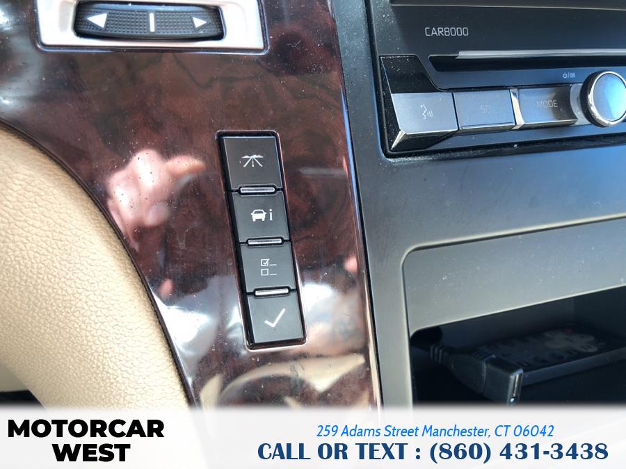 2009 Cadillac Escalade AWD 4dr, available for sale in Manchester, Connecticut | Motorcar West. Manchester, Connecticut 2009 Cadillac Escalade AWD 4dr, available for sale in Manchester, Connecticut | Motorcar West. Manchester, Connecticut