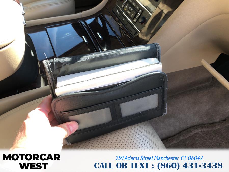 2009 Cadillac Escalade AWD 4dr, available for sale in Manchester, Connecticut | Motorcar West. Manchester, Connecticut 2009 Cadillac Escalade AWD 4dr, available for sale in Manchester, Connecticut | Motorcar West. Manchester, Connecticut