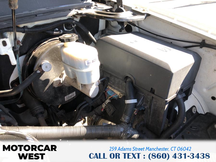 2009 Cadillac Escalade AWD 4dr, available for sale in Manchester, Connecticut | Motorcar West. Manchester, Connecticut 2009 Cadillac Escalade AWD 4dr, available for sale in Manchester, Connecticut | Motorcar West. Manchester, Connecticut