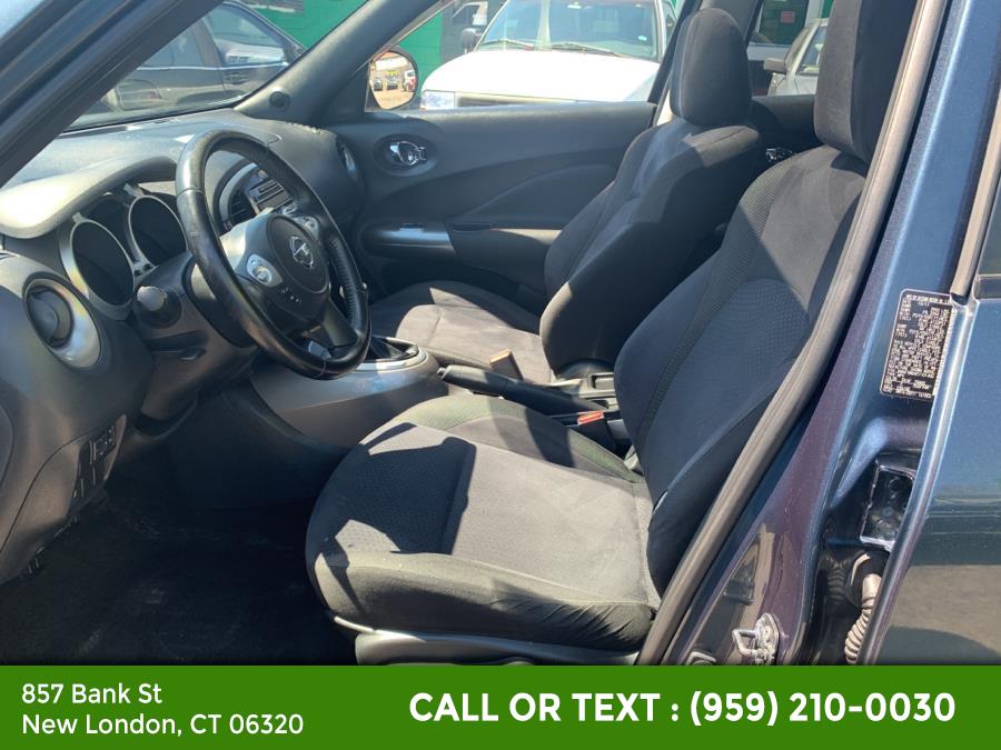 2012 Nissan JUKE 5dr Wgn Manual SV FWD, available for sale in New London, Connecticut | McAvoy Inc dba Town Hill Auto. New London, Connecticut 2012 Nissan JUKE 5dr Wgn Manual SV FWD, available for sale in New London, Connecticut | McAvoy Inc dba Town Hill Auto. New London, Connecticut