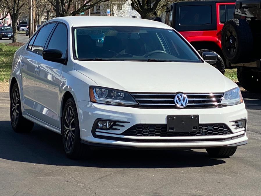 2018 Volkswagen Jetta 1.4T Wolfsburg Edition Manual, available for sale in Canton, Connecticut | Lava Motors 2 Inc. Canton, Connecticut 2018 Volkswagen Jetta 1.4T Wolfsburg Edition Manual, available for sale in Canton, Connecticut | Lava Motors 2 Inc. Canton, Connecticut