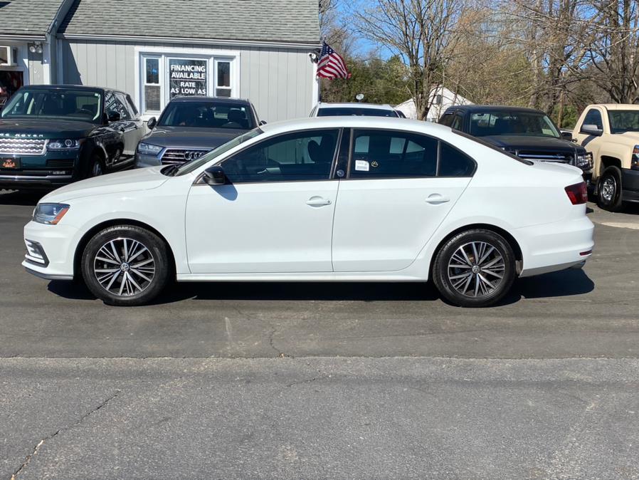 2018 Volkswagen Jetta 1.4T Wolfsburg Edition Manual, available for sale in Canton, Connecticut | Lava Motors 2 Inc. Canton, Connecticut 2018 Volkswagen Jetta 1.4T Wolfsburg Edition Manual, available for sale in Canton, Connecticut | Lava Motors 2 Inc. Canton, Connecticut