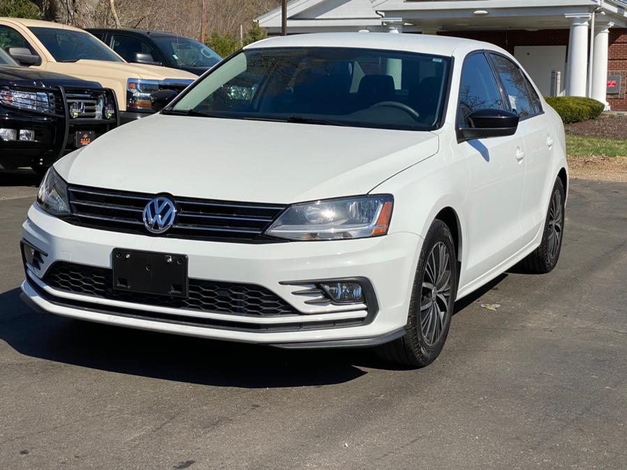 2018 Volkswagen Jetta 1.4T Wolfsburg Edition Manual, available for sale in Canton, Connecticut | Lava Motors 2 Inc. Canton, Connecticut 2018 Volkswagen Jetta 1.4T Wolfsburg Edition Manual, available for sale in Canton, Connecticut | Lava Motors 2 Inc. Canton, Connecticut