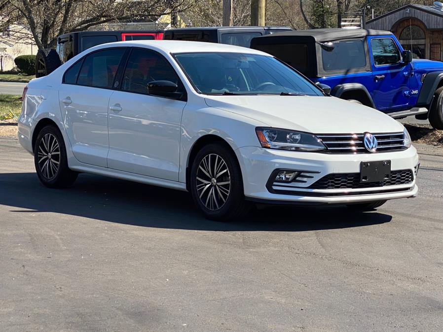 2018 Volkswagen Jetta 1.4T Wolfsburg Edition Manual, available for sale in Canton, Connecticut | Lava Motors 2 Inc. Canton, Connecticut 2018 Volkswagen Jetta 1.4T Wolfsburg Edition Manual, available for sale in Canton, Connecticut | Lava Motors 2 Inc. Canton, Connecticut