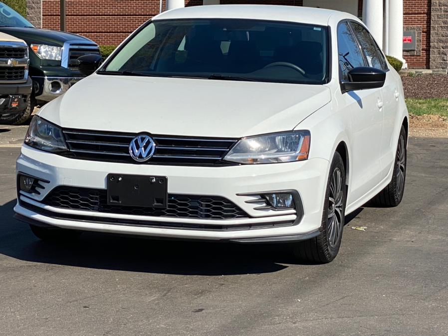 2018 Volkswagen Jetta 1.4T Wolfsburg Edition Manual, available for sale in Canton, Connecticut | Lava Motors 2 Inc. Canton, Connecticut 2018 Volkswagen Jetta 1.4T Wolfsburg Edition Manual, available for sale in Canton, Connecticut | Lava Motors 2 Inc. Canton, Connecticut