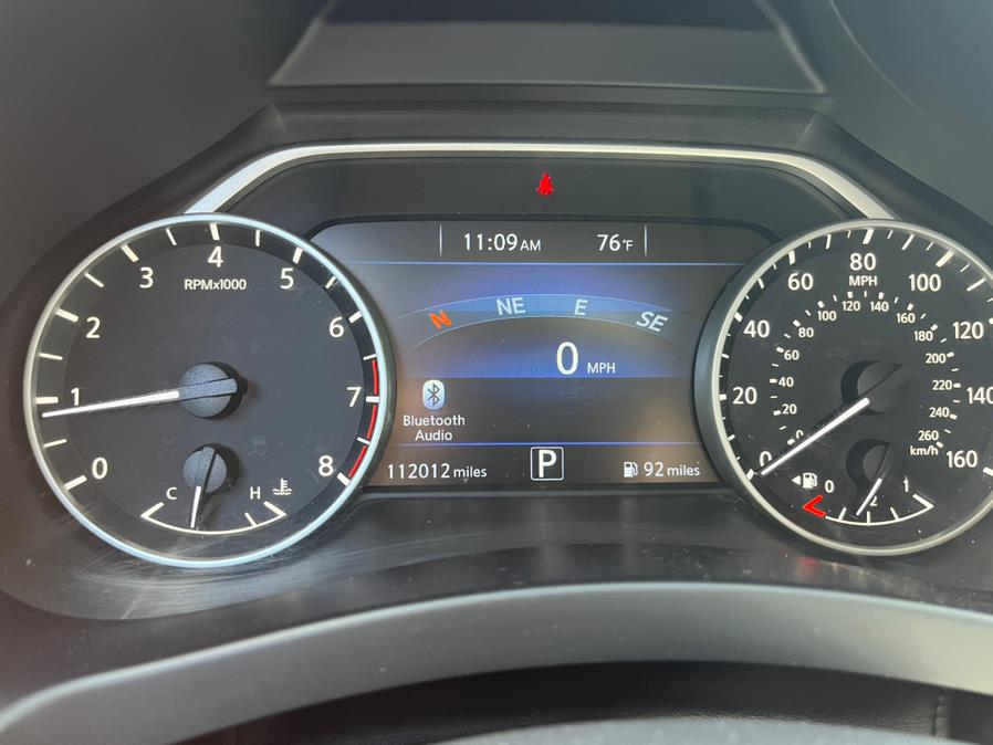 2016 Nissan Murano AWD 4dr SL, available for sale in New Britain, Connecticut | Supreme Automotive. New Britain, Connecticut 2016 Nissan Murano AWD 4dr SL, available for sale in New Britain, Connecticut | Supreme Automotive. New Britain, Connecticut