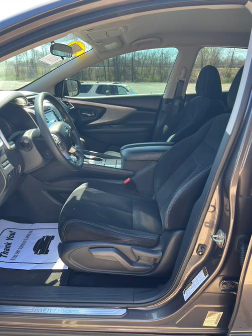 2016 Nissan Murano AWD 4dr SL, available for sale in New Britain, Connecticut | Supreme Automotive. New Britain, Connecticut 2016 Nissan Murano AWD 4dr SL, available for sale in New Britain, Connecticut | Supreme Automotive. New Britain, Connecticut