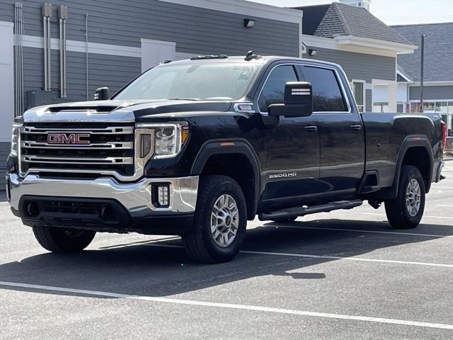 2021 GMC Sierra 2500hd SLE, available for sale in Brookfield, Connecticut | Blasius Federal Road. Brookfield, Connecticut 2021 GMC Sierra 2500hd SLE, available for sale in Brookfield, Connecticut | Blasius Federal Road. Brookfield, Connecticut
