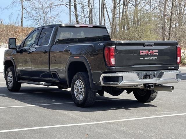 2021 GMC Sierra 2500hd SLE, available for sale in Brookfield, Connecticut | Blasius Federal Road. Brookfield, Connecticut 2021 GMC Sierra 2500hd SLE, available for sale in Brookfield, Connecticut | Blasius Federal Road. Brookfield, Connecticut