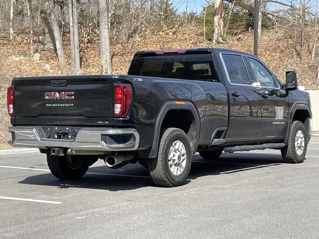 2021 GMC Sierra 2500hd SLE, available for sale in Brookfield, Connecticut | Blasius Federal Road. Brookfield, Connecticut 2021 GMC Sierra 2500hd SLE, available for sale in Brookfield, Connecticut | Blasius Federal Road. Brookfield, Connecticut