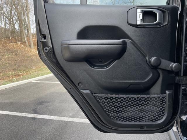 2021 Jeep Wrangler Unlimited Willys, available for sale in Brookfield, Connecticut | Blasius Federal Road. Brookfield, Connecticut 2021 Jeep Wrangler Unlimited Willys, available for sale in Brookfield, Connecticut | Blasius Federal Road. Brookfield, Connecticut
