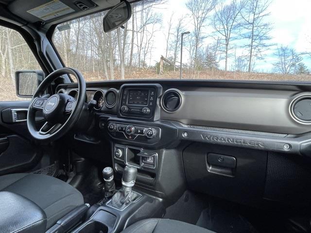 2021 Jeep Wrangler Unlimited Willys, available for sale in Brookfield, Connecticut | Blasius Federal Road. Brookfield, Connecticut 2021 Jeep Wrangler Unlimited Willys, available for sale in Brookfield, Connecticut | Blasius Federal Road. Brookfield, Connecticut