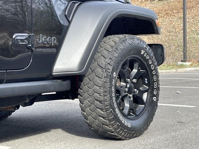 2021 Jeep Wrangler Unlimited Willys, available for sale in Brookfield, Connecticut | Blasius Federal Road. Brookfield, Connecticut 2021 Jeep Wrangler Unlimited Willys, available for sale in Brookfield, Connecticut | Blasius Federal Road. Brookfield, Connecticut