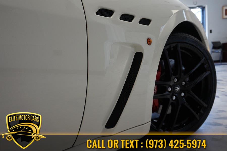 2015 Maserati GranTurismo Convertible 2dr Conv GranTurismo MC, available for sale in Newark, New Jersey | Elite Motor Cars. Newark, New Jersey 2015 Maserati GranTurismo Convertible 2dr Conv GranTurismo MC, available for sale in Newark, New Jersey | Elite Motor Cars. Newark, New Jersey
