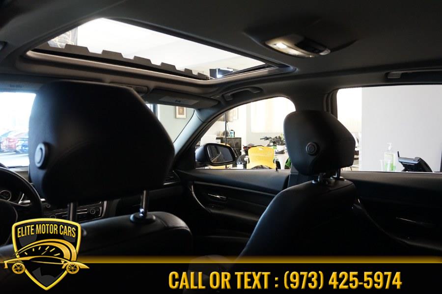 2014 BMW 3 Series 4dr Sdn 328i xDrive AWD SULEV, available for sale in Newark, New Jersey | Elite Motor Cars. Newark, New Jersey 2014 BMW 3 Series 4dr Sdn 328i xDrive AWD SULEV, available for sale in Newark, New Jersey | Elite Motor Cars. Newark, New Jersey